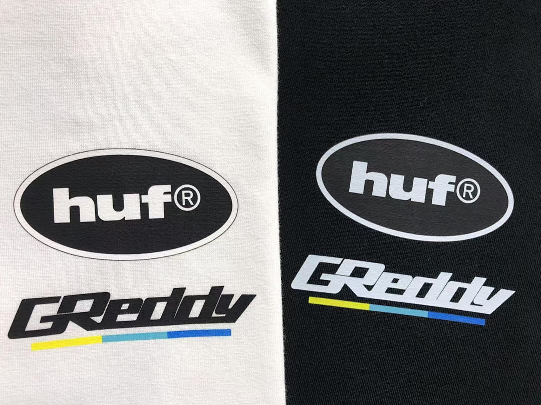 HUF 78 HUF T-SHIRT 412221402 (Im 170Cm 57Kg I Wear Size M In The Phot) - Image 18