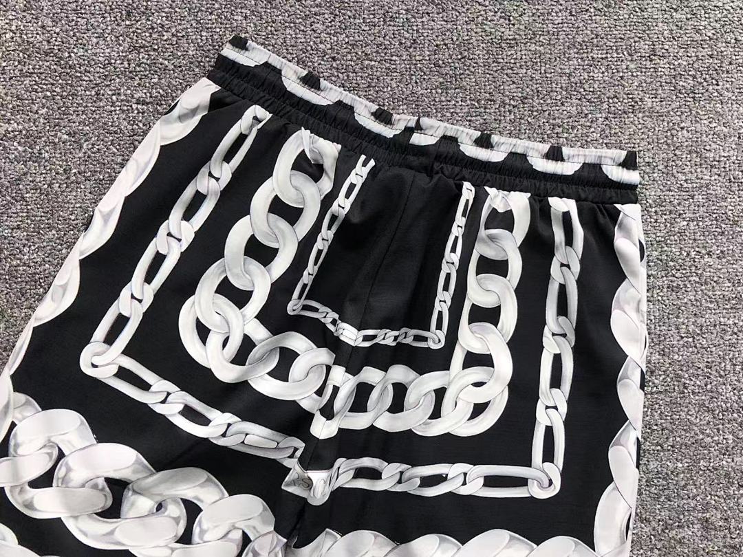 Versace SHORTS 95 V⭐⭐SA⭐E SHIRT - Image 27