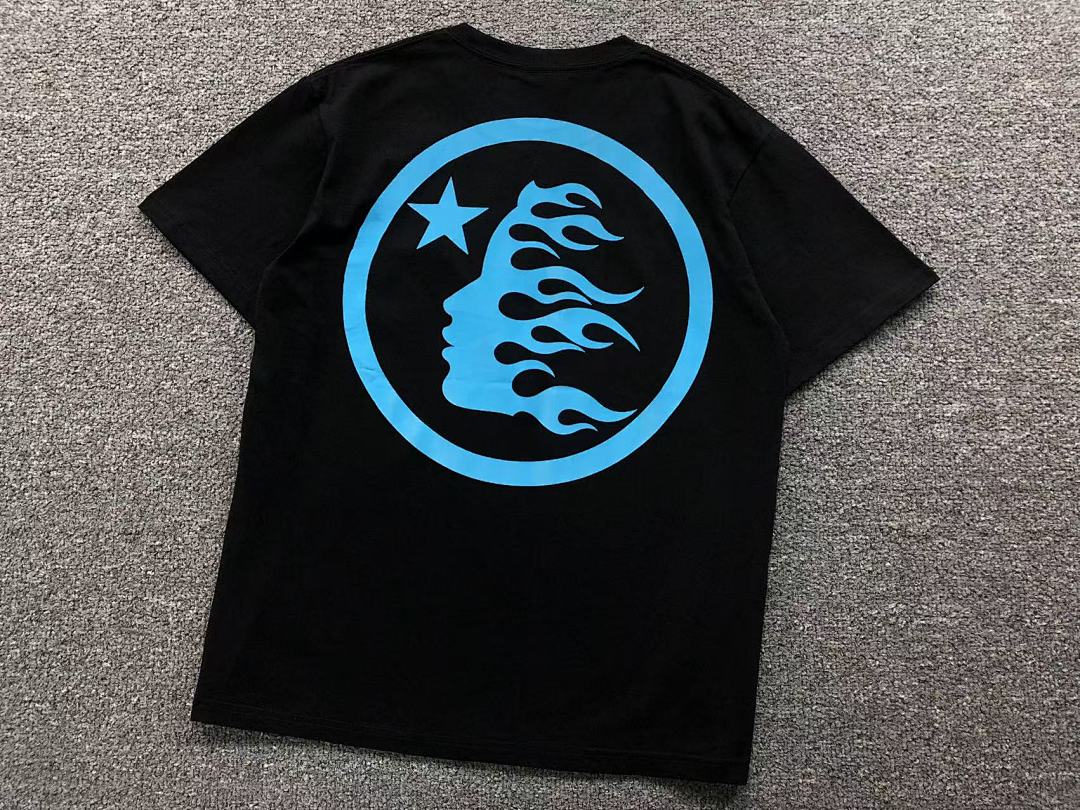 Hellstar 85 HELLSTAR T-SHIRT 56281289 (Im 170Cm 60Kg I Wear Size S In The Phot) - Image 11