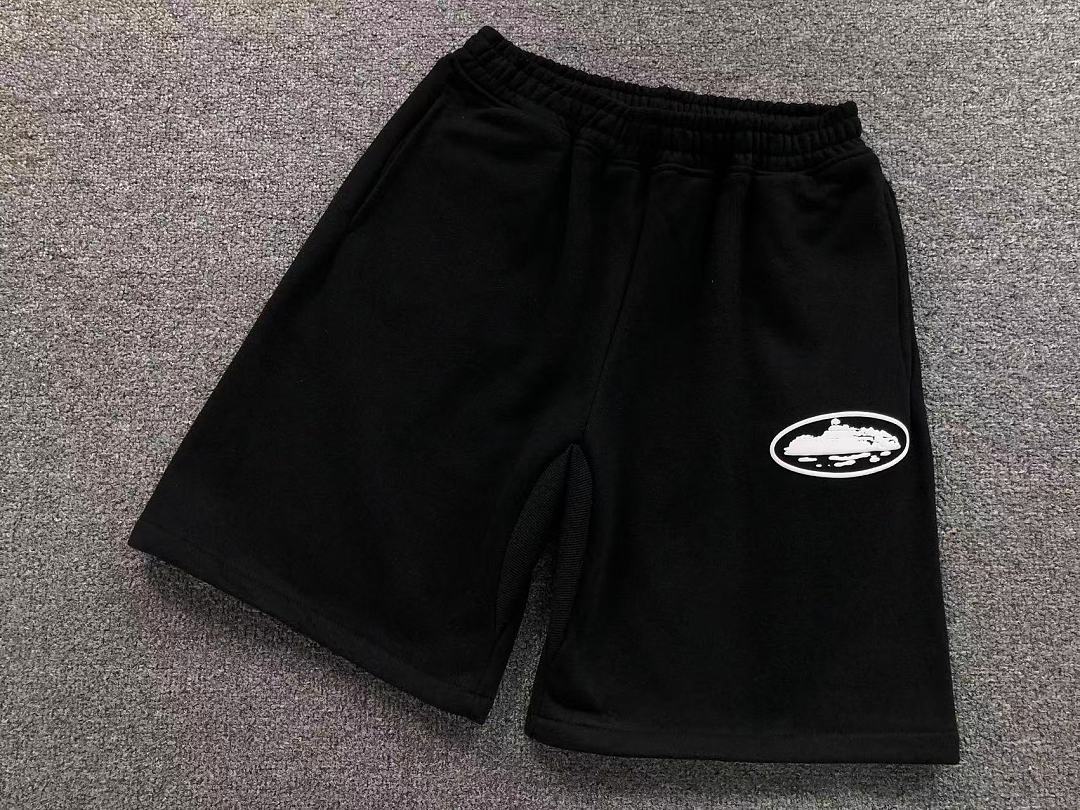 Corteiz 98 CORTEIZ SHORTS 124280234 (Im 170Cm 60Kg I Wear Size S In The Phot) - Image 11