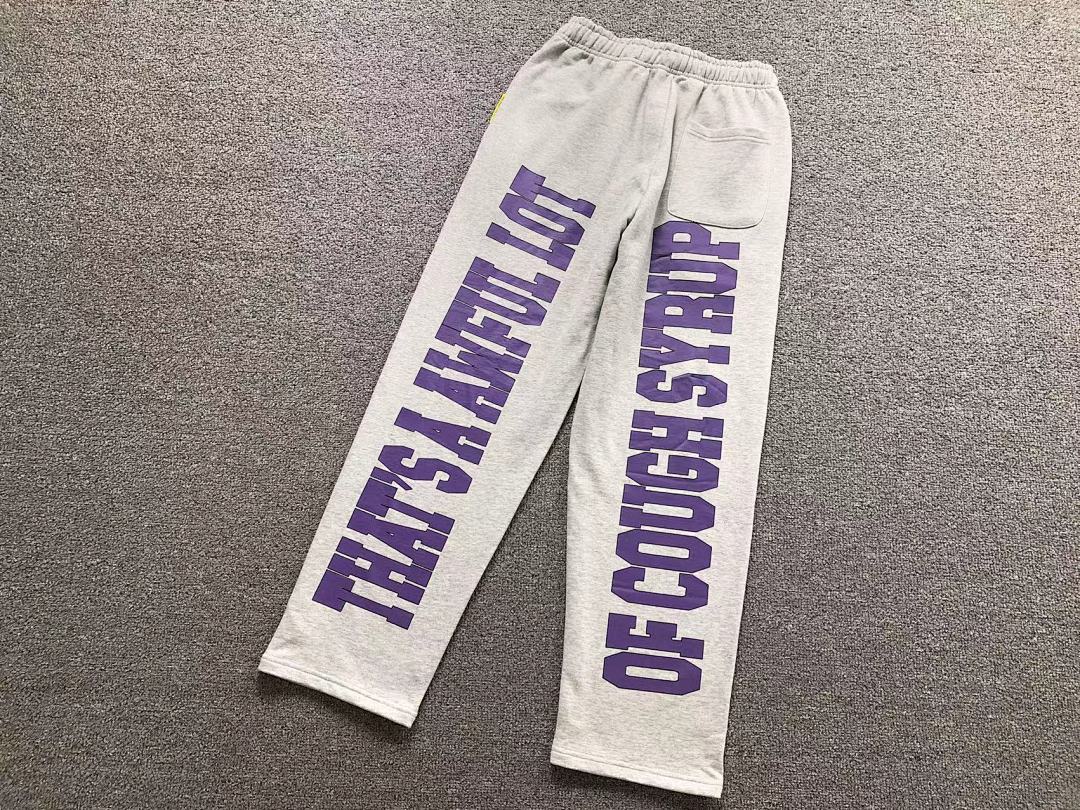 Cough Syrup TROUSERS 228 COU⭐H SY⭐UP HOODIE - Image 36