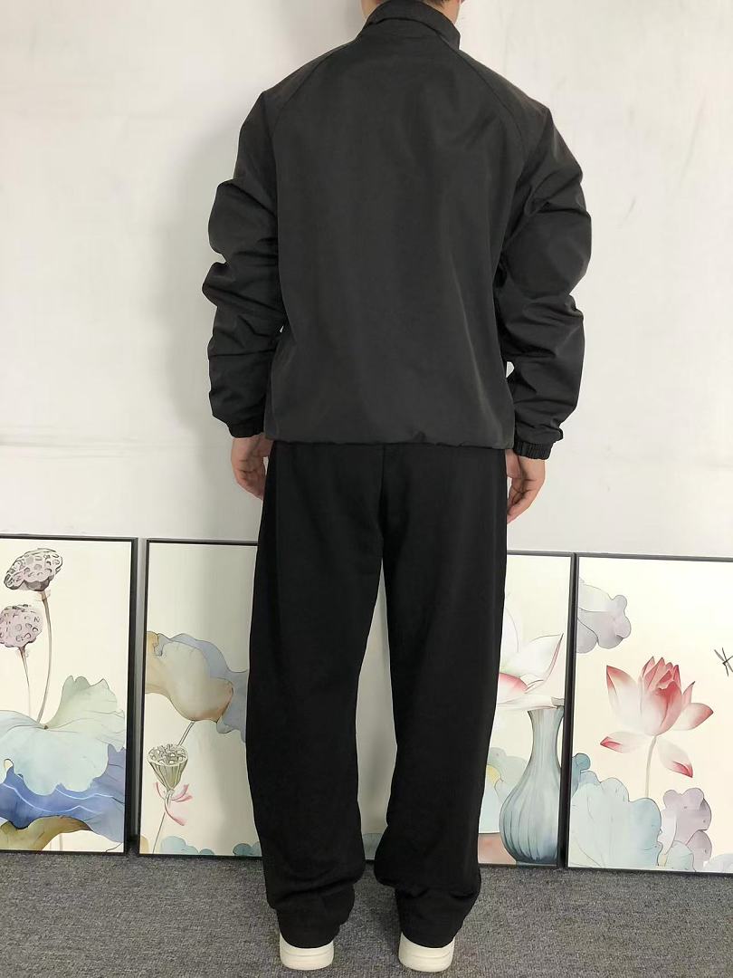 Nike 168 N⭐K⭐ JACKET 4204170577 (Im 170Cm 60Kg I Wear Size M In The Phot) - Image 4
