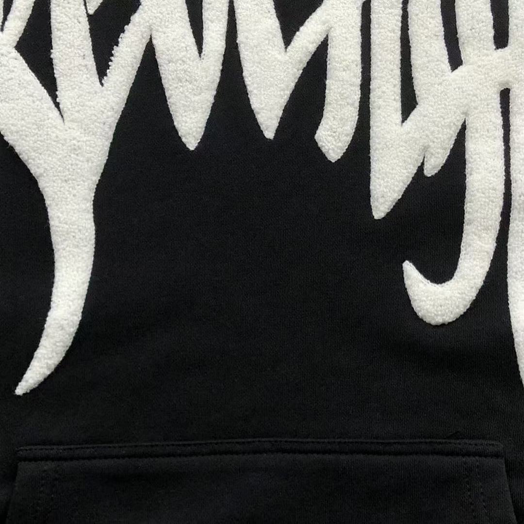 Revenge 128 REVENGE HOODIE 505040491 (Im 170Cm 60Kg I Wear Size S In The Phot) - Image 12