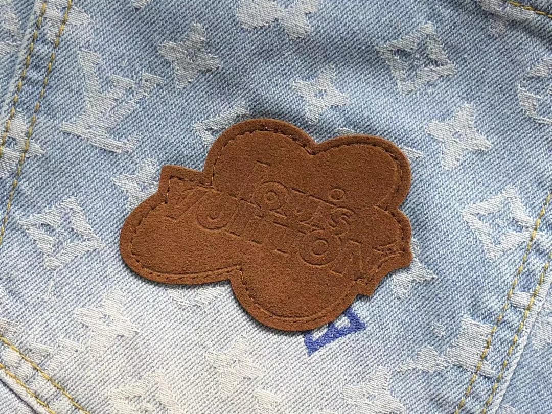 Louis Vuitton 195 L⭐ - Image 7