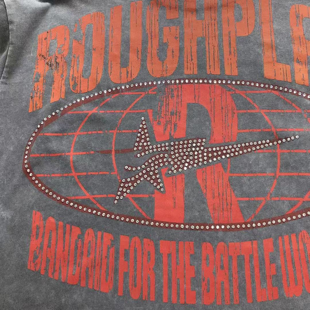 Unbranded 98 R⭐⭐G⭐P⭐⭐Y T-SHIRT 5212023168 (Im 170Cm 60Kg I Wear Size S In The Phot) - Image 14