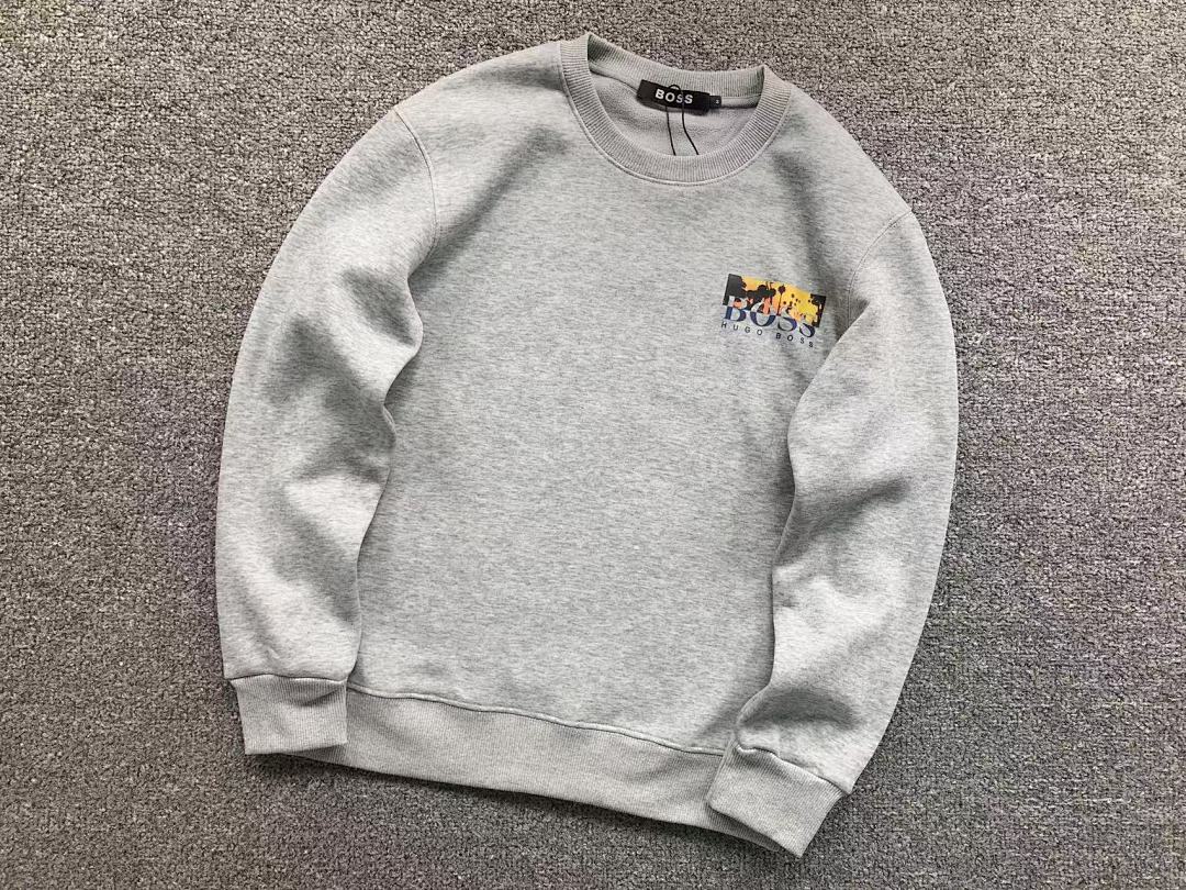 Unbranded 175 H⭐G⭐ B⭐⭐S HOODIE 2112080801 (Im 170Cm 60Kg I Wear Size M In The Phot) - Image 10