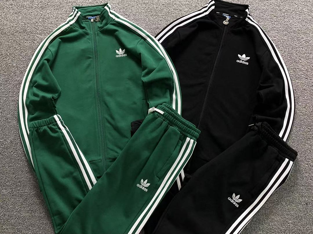 Adidas TROUSERS 135 A⭐I⭐AS HOODIE - Image 7