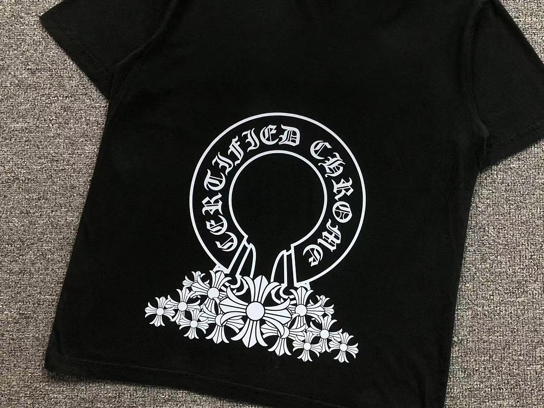 Comme des Garcons 113 C⭐⭐OME HE⭐⭐TS T-SHIRT 3206220602 (Im 170Cm 60Kg I Wear Size M In The Phot) - Image 12