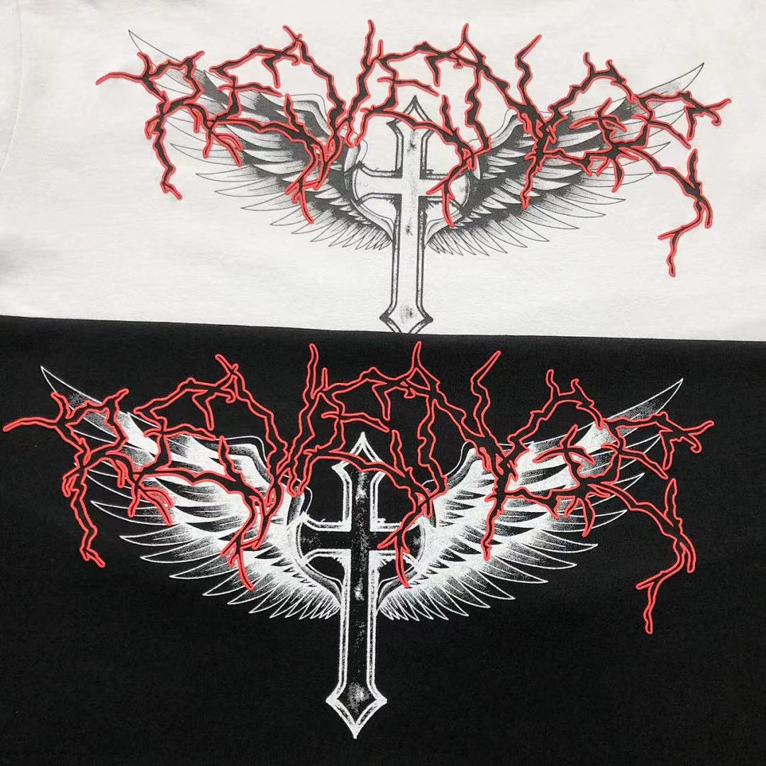 Revenge 69 REVENGE T-SHIRT 504021591 (Im 170Cm 60Kg I Wear Size S In The Phot) - Image 18