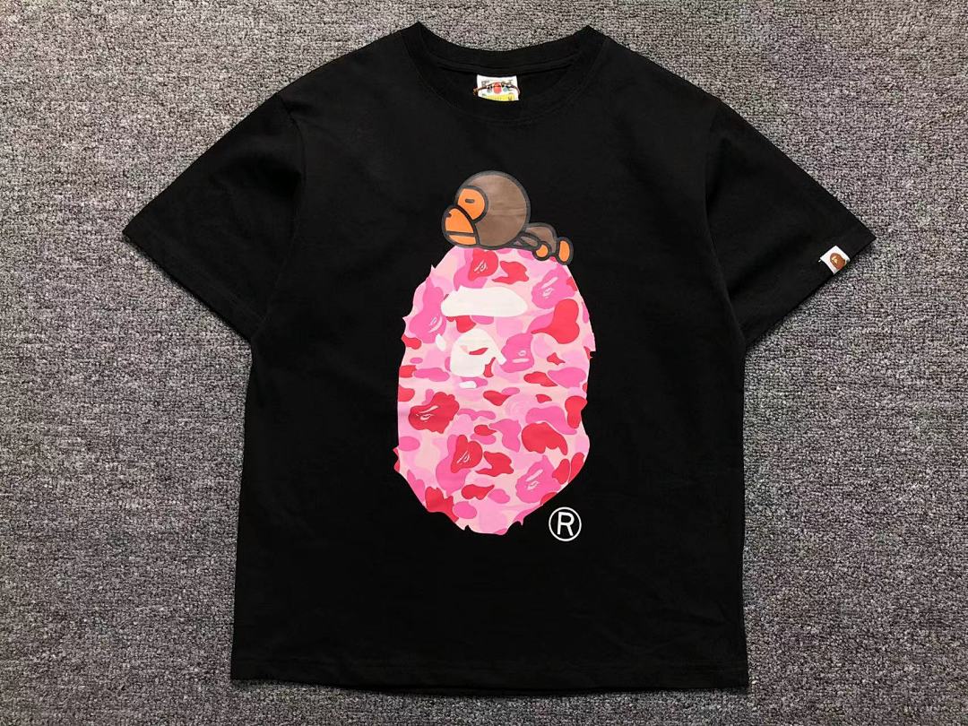Bape 95 BAPE T-SHIRT - Image 11