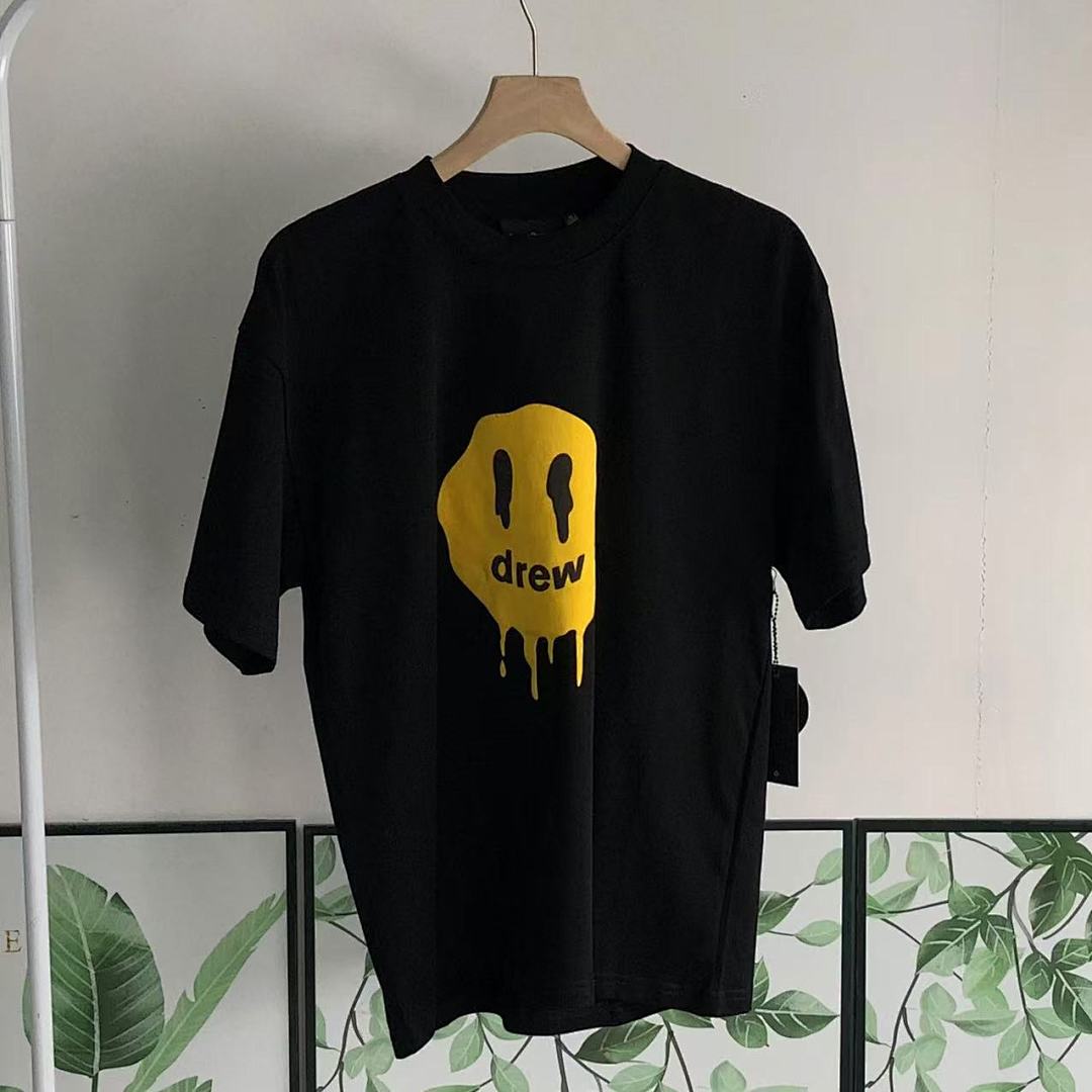 Drew House 98 DREW T-SHIRT 211161417 (Im 170Cm 57Kg I Wear Size S In The Phot) - Image 18