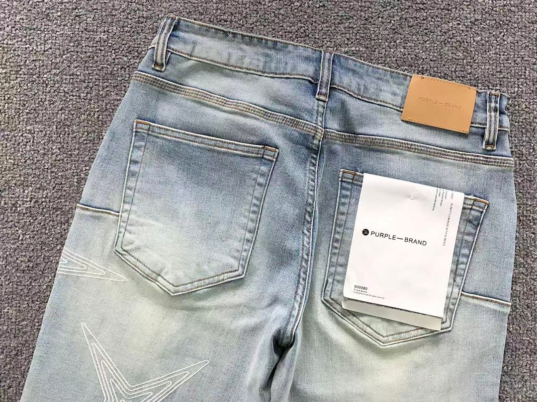 Purple 185 PURPLE SHORTS PU528 3110252517 (Im 170Cm 60Kg I Wear Size 30 In The Phot) - Image 10