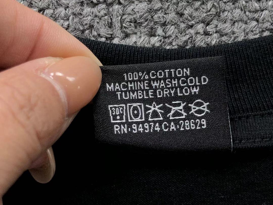 Stussy 85 STUSSY T-SHIRT 3104150831 (Im 170Cm 60Kg I Wear Size L In The Phot) - Image 30