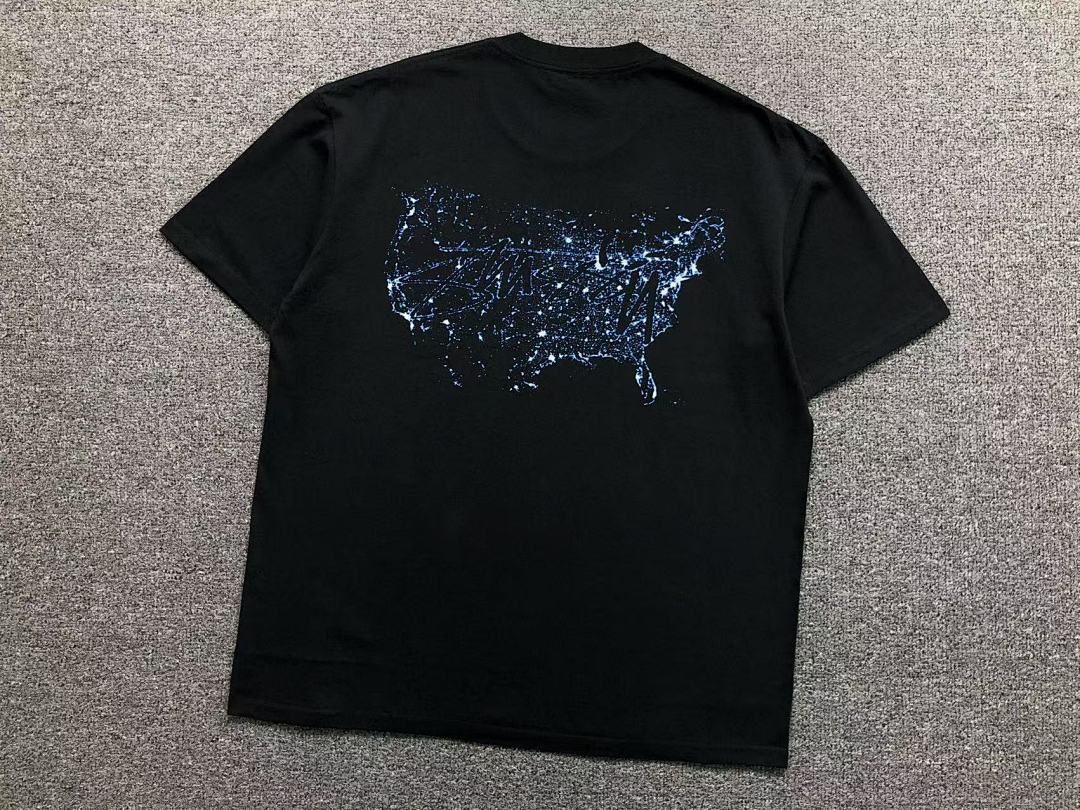 Stussy 85 STUSSY T-SHIRT - Image 6