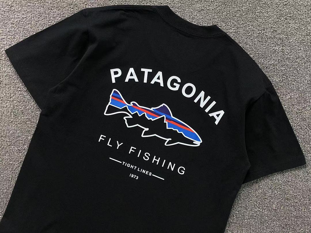 On Running 78 PATAGONIA T-SHIRT 3106132402 (Im 170Cm 60Kg I Wear Size M In The Phot) - Image 17