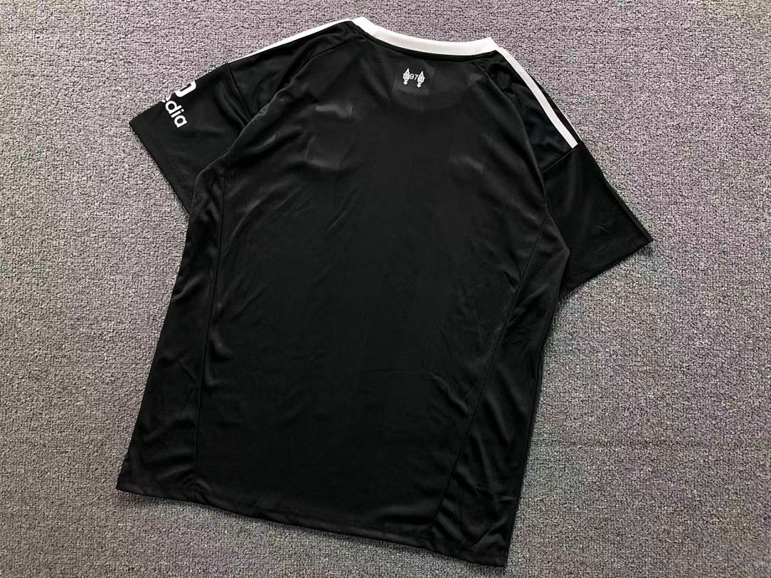 Unbranded 78 FOOTBALL T-SHIRT SHORTS 11102017002 (Im 170Cm 60Kg I Wear Size L In The Phot) - Image 16