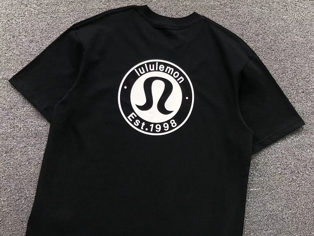 On Running 115 LULULEMON T-SHIRT 213131721 (Im 170Cm 60Kg I Wear Size L In The Phot) - Image 11