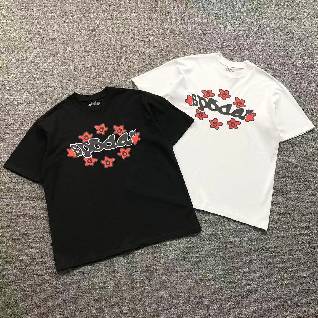 Sp5der 78 SP5DER T-SHIRT 12581046 (Im 170Cm 60Kg I Wear Size S In The Phot)