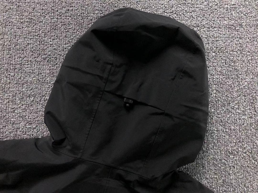 Helly Hansen 419 HELLY HANSEN JACKET 218161315 (Im 170Cm 60Kg I Wear Size S In The Phot) - Image 23