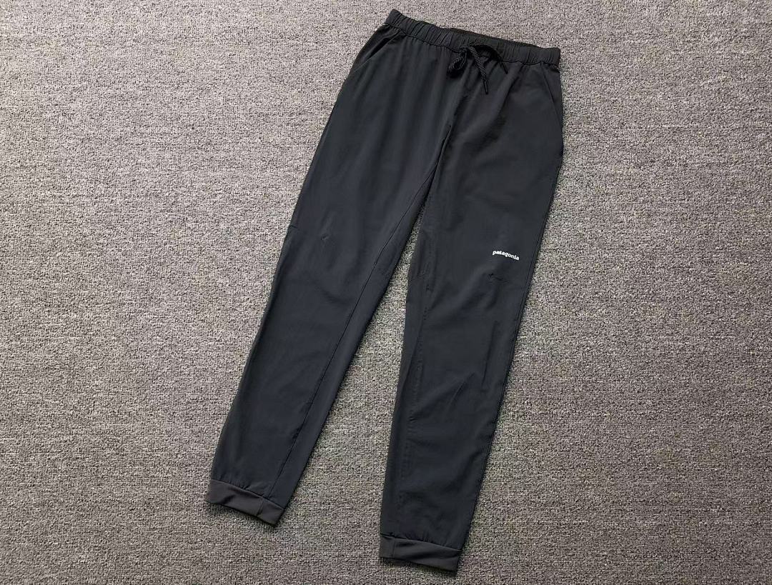 On Running 168 PATAGONIA TROUSERS 214232123 (Im 170Cm 60Kg I Wear Size M In The Phot) - Image 11