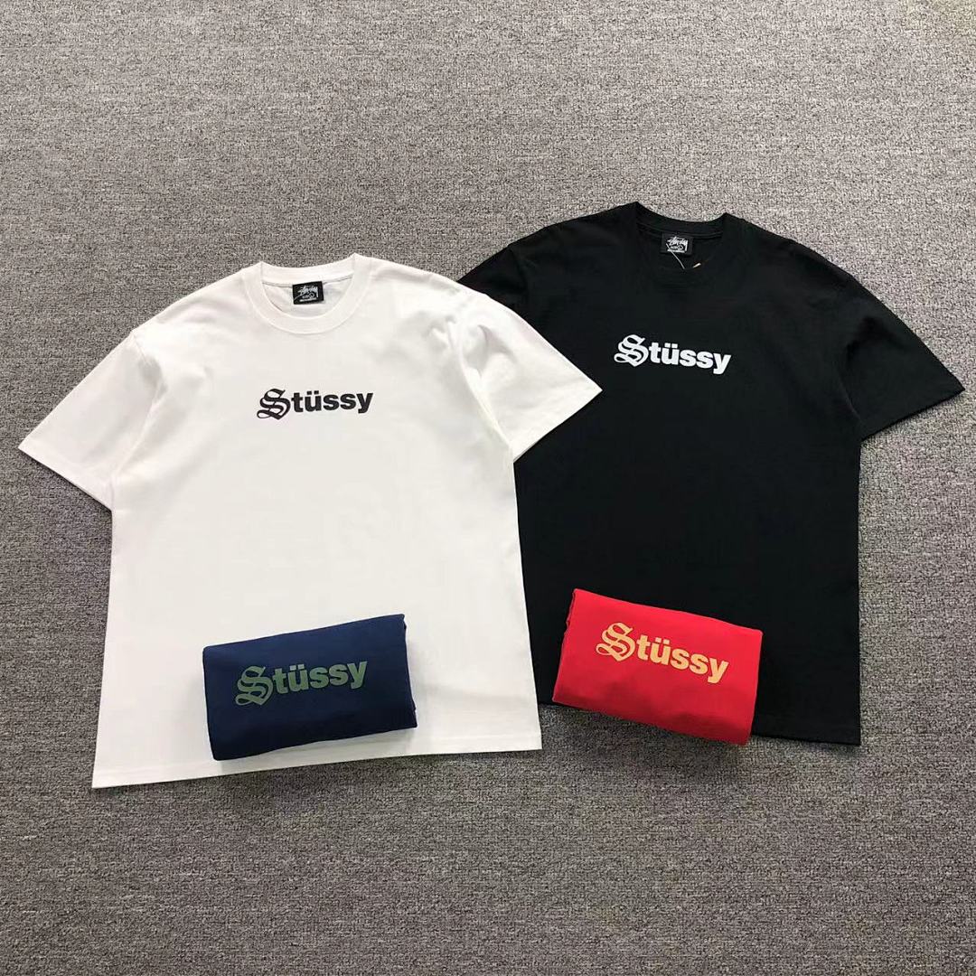 Stussy 78 STUSSY T-SHIRT, photo 1