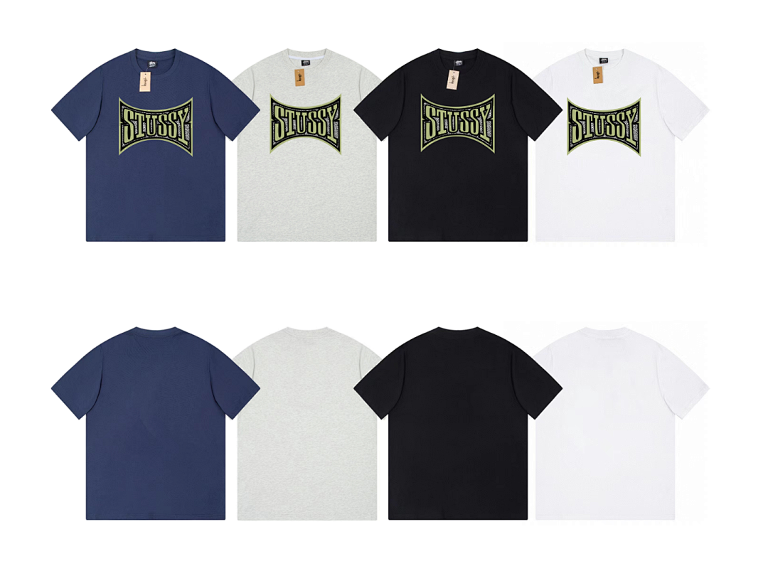 Stussy 85 STUSSY T-SHIRT