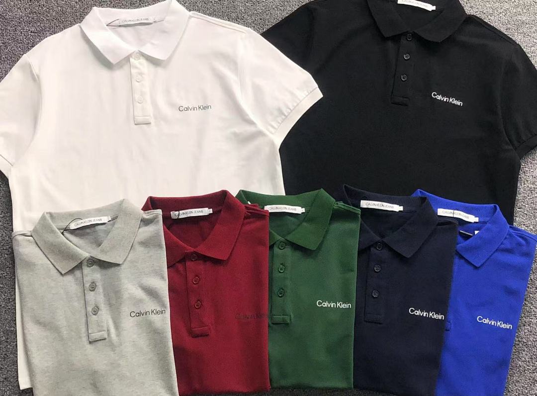 Unbranded 128 C⭐L⭐⭐N ⭐L⭐IN POLO 503311801 (Im 170Cm 60Kg I Wear Size L In The Phot) - Image 6