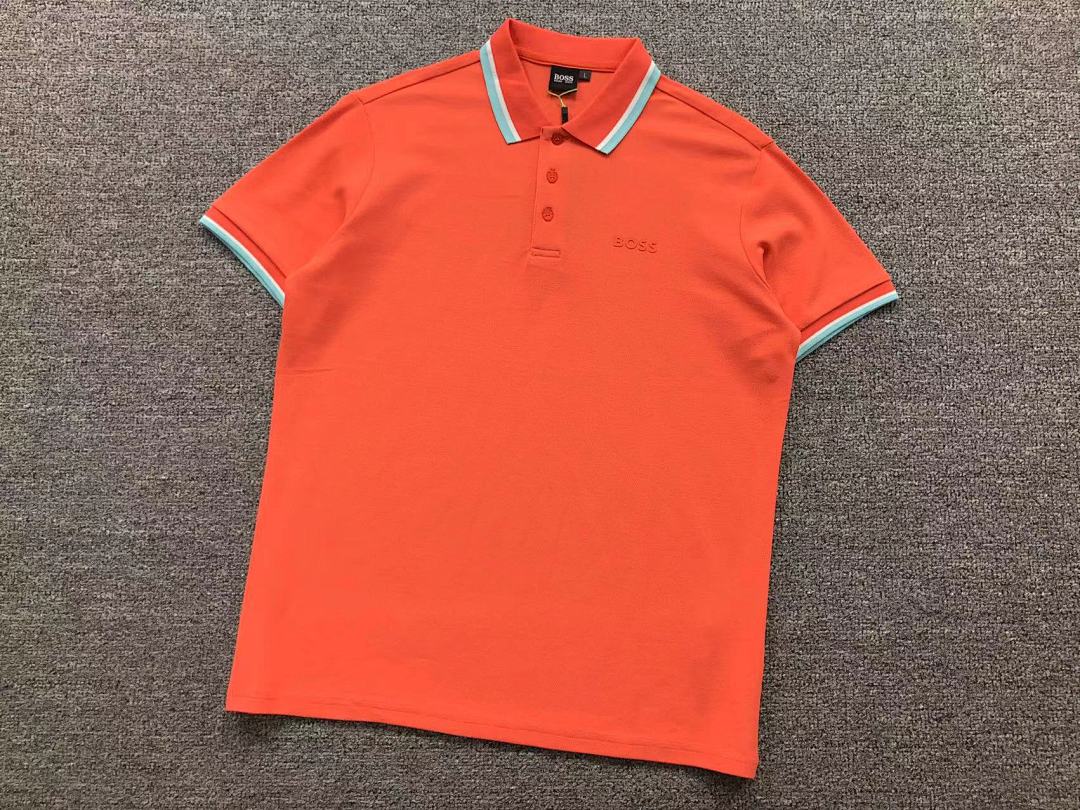 Hugo Boss 125 H⭐G⭐ B⭐⭐S POLO 312090205 (Im 170Cm 57Kg I Wear Size L In The Phot) - Image 16
