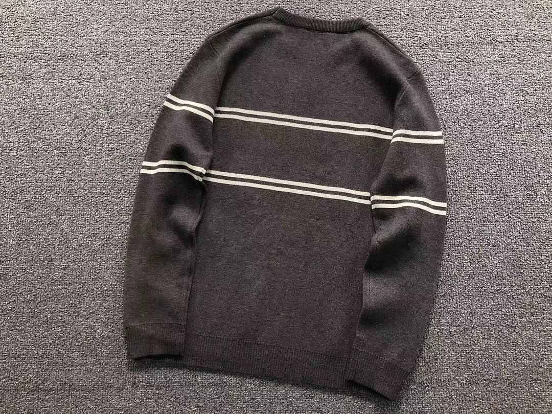 Versace 208 V⭐⭐SA⭐E SWEATER 3208111621 (Im 170Cm 60Kg I Wear Size XL In The Phot) - Image 9