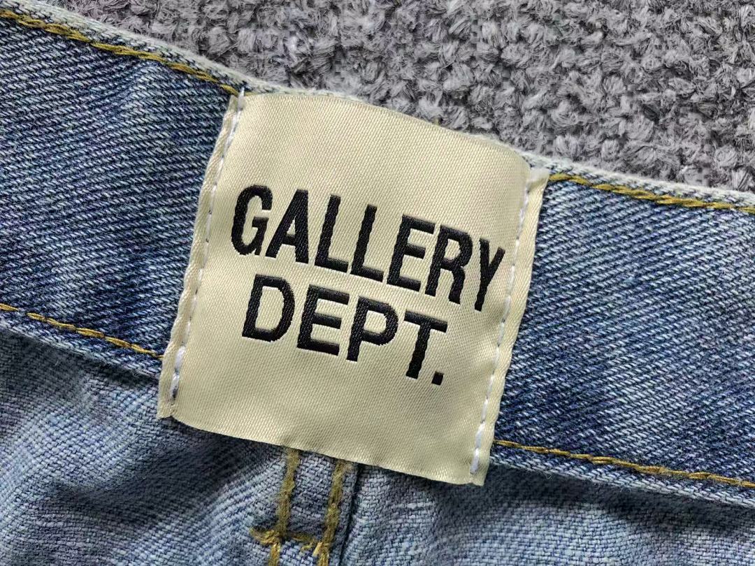Gallery Dept 138 GALLERY DEPT TROUSERS 523161778 (Im 170Cm 60Kg I Wear Size M In The Phot) - Image 20