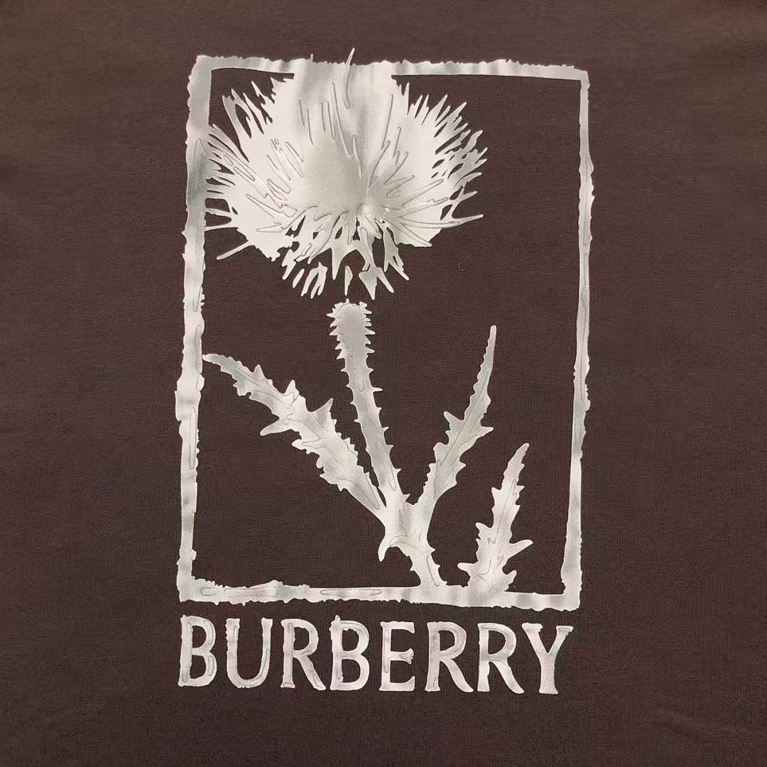 Burberry 95 B⭐R⭐E⭐RY T-SHIRT 3201190203 (Im 170Cm 60Kg I Wear Size M In The Phot) - Image 18