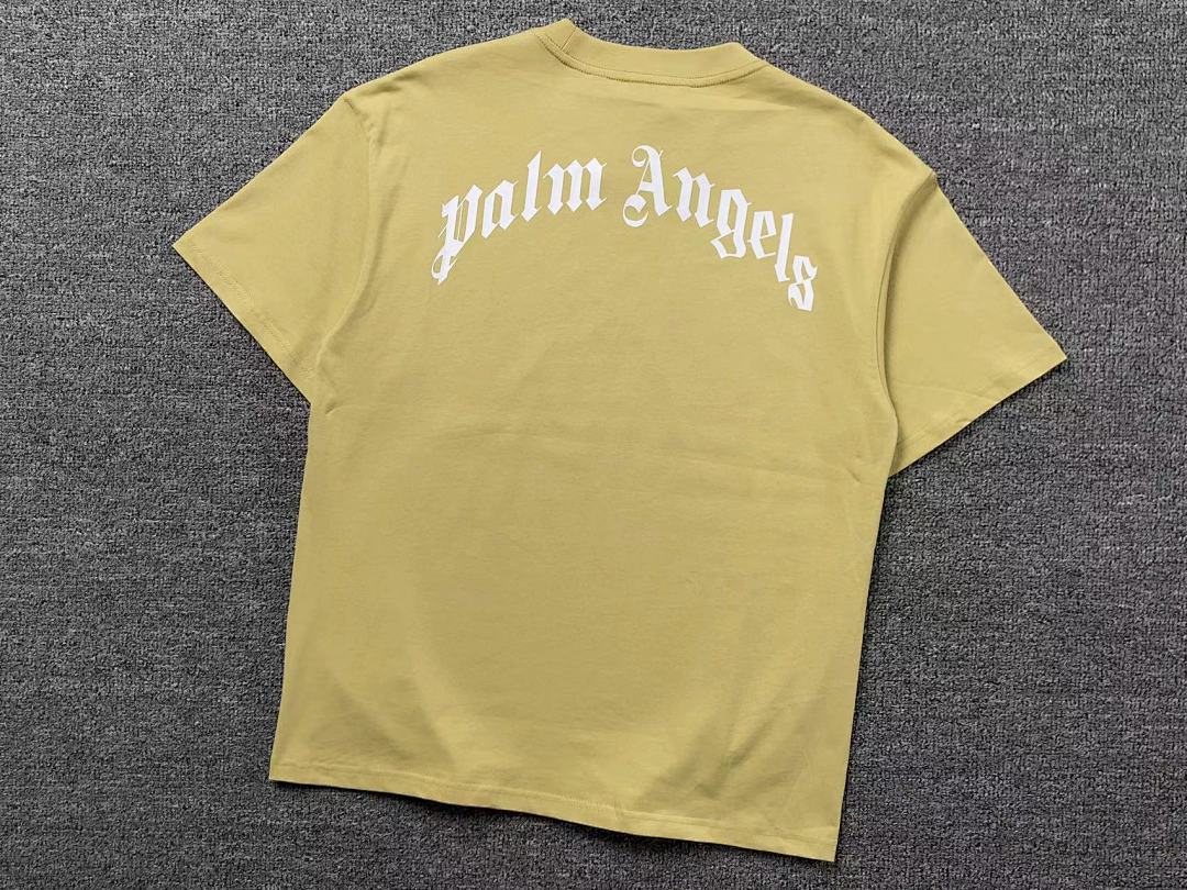Palm Angels 95 PALM ANGELS T-SHIRT - Image 74