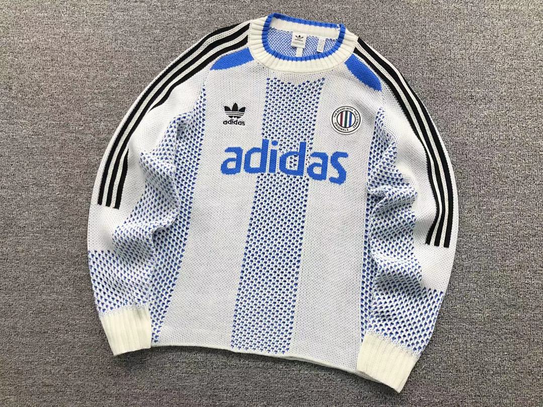 Adidas 218 A⭐I⭐AS SWEATER 41191477 (Im 170Cm 57Kg I Wear Size S In The Phot) - Image 6