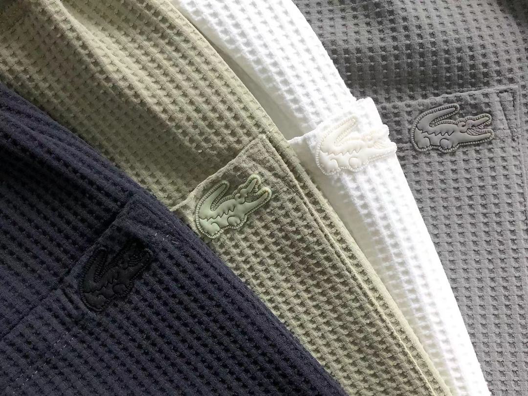 Lacoste 178 LACOSTE SHORTS 22070922001 (Im 170Cm 60Kg I Wear Size M In The Phot) - Image 16