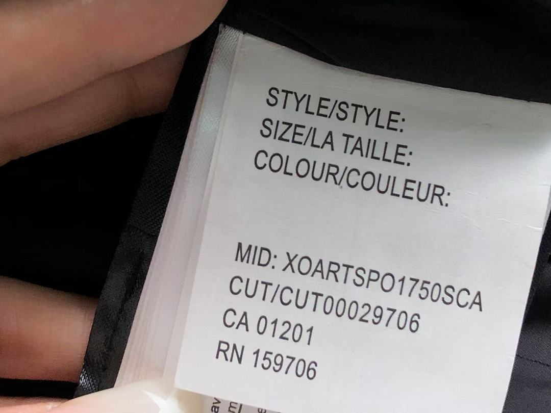 Canada Goose 558 C⭐N⭐⭐A G⭐⭐⭐E DOWN JACKETS FEMAIE - Image 31