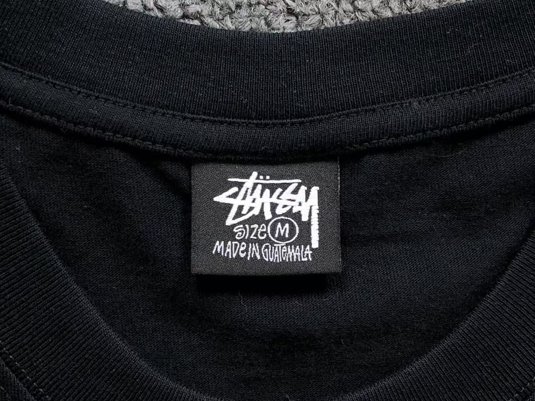 Nike 85 STUSSY N⭐K⭐ T-SHIRT 3104111031 (Im 170Cm 60Kg I Wear Size M In The Phot) - Image 25