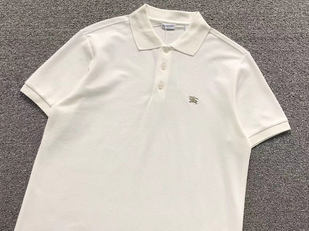 Burberry 188 B⭐R⭐E⭐RY POLO 3204030304 (Im 170Cm 60Kg I Wear Size L In The Phot) - Image 11