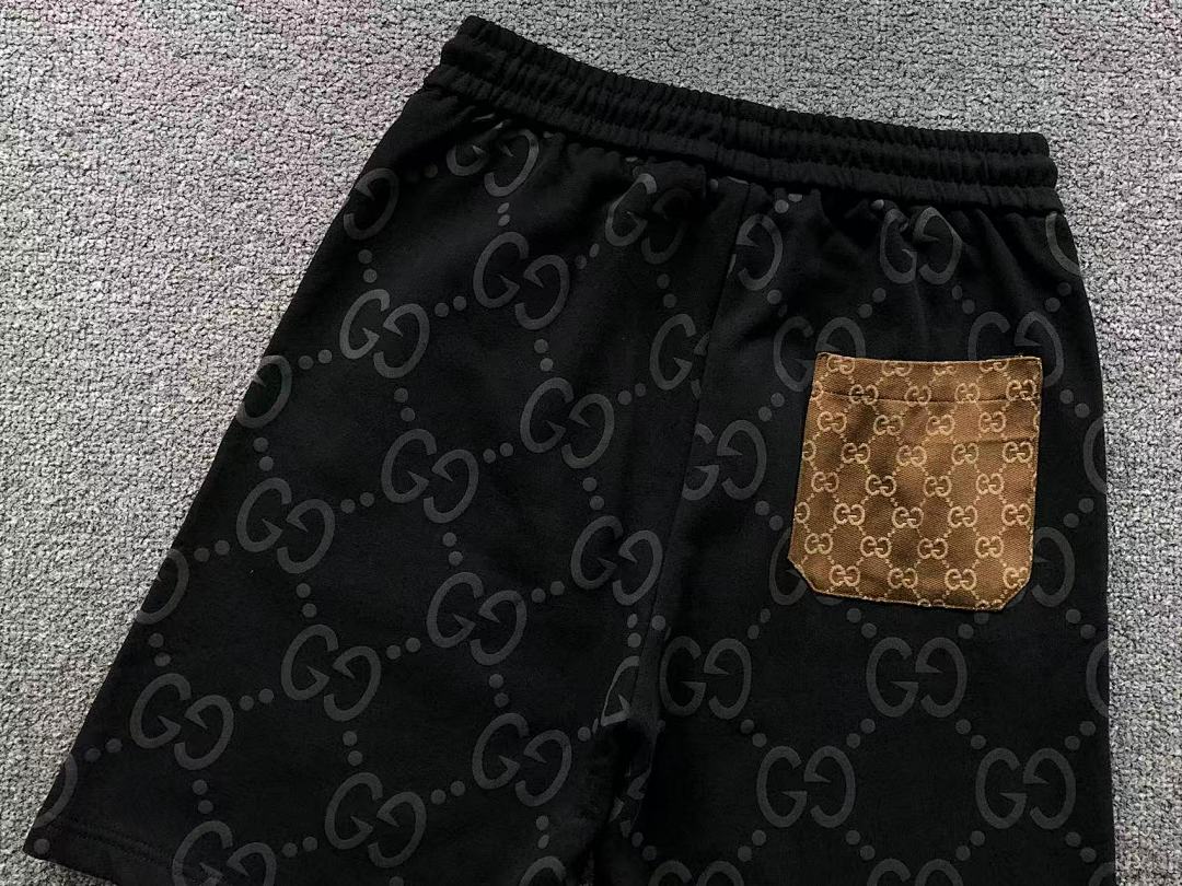 Unbranded 175 G⭐C⭐I SHORTS 2203143201 (Im 170Cm 60Kg I Wear Size XS In The Phot) - Image 18