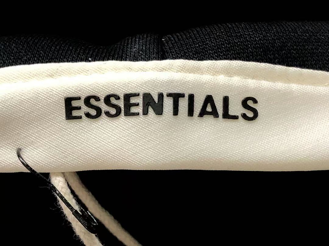 Fear of God 178 FOG HOODIE 3112300917 (Im 170Cm 60Kg I Wear Size S In The Phot) - Image 22