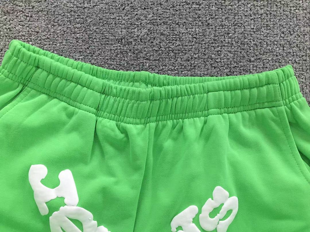 Sp5der TROUSERS 125 SP5DER HOODIE - Image 32