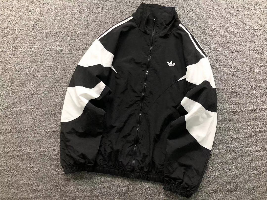 Adidas 168 A⭐I⭐AS JACKET 4207020677 (Im 170Cm 60Kg I Wear Size M In The Phot) - Image 12