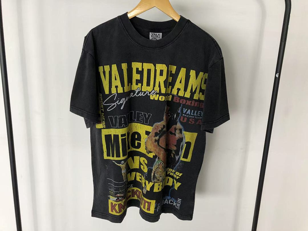 Unbranded 109 V⭐LL⭐Y T-SHIRT 3105061817 (Im 170Cm 60Kg I Wear Size S In The Phot) - Image 17