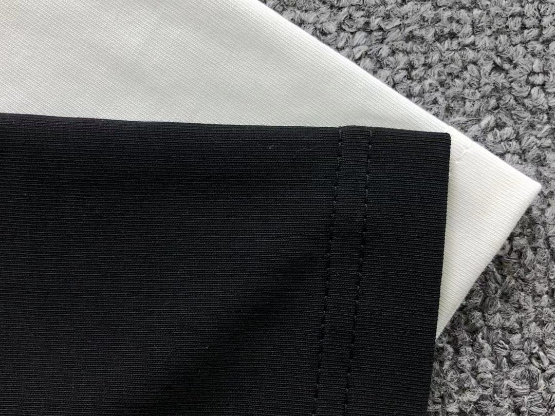 Louis Vuitton 88 L⭐ T-SHIRT 1110050732 (Im 170Cm 60Kg I Wear Size L In The Phot) - Image 21