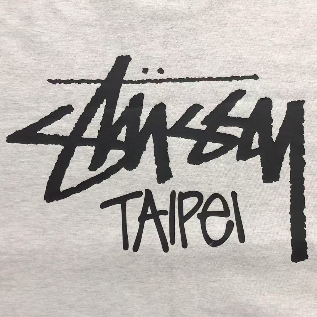 Stussy 85 STUSSY T-SHIRT 213262431 (Im 170Cm 60Kg I Wear Size M In The Phot) - Image 12