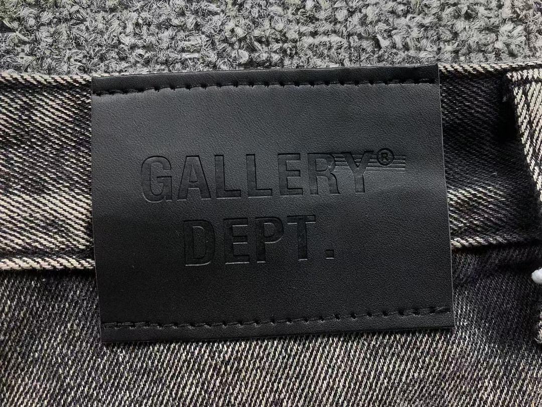 Comme des Garcons 165 C⭐⭐OME HE⭐⭐TS GALLERY DEPT TROUSERS 12641353 (Im 170Cm 60Kg I Wear Size M In The Phot) - Image 9