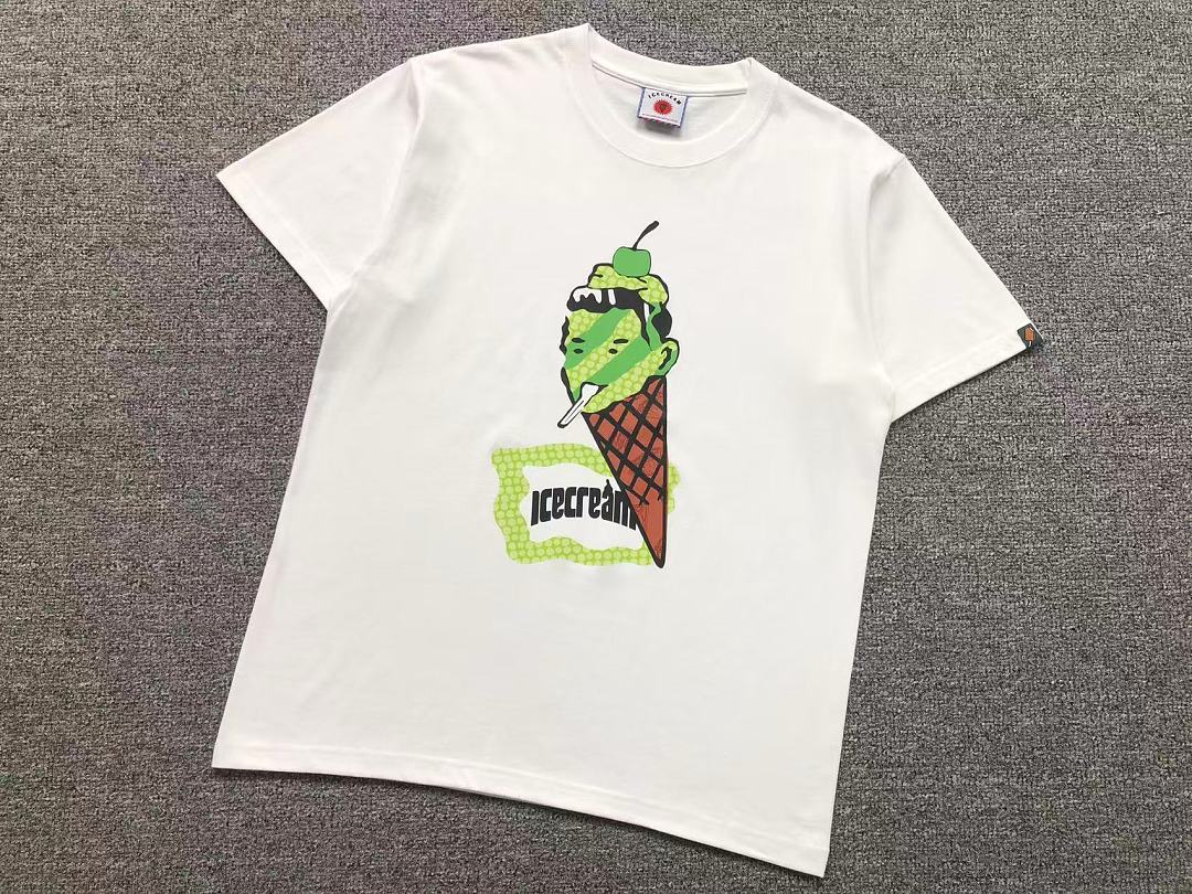 Icecream 98 IC⭐⭐R⭐AM T-SHIRT 126210402 (Im 170Cm 60Kg I Wear Size M In The Phot) - Image 8