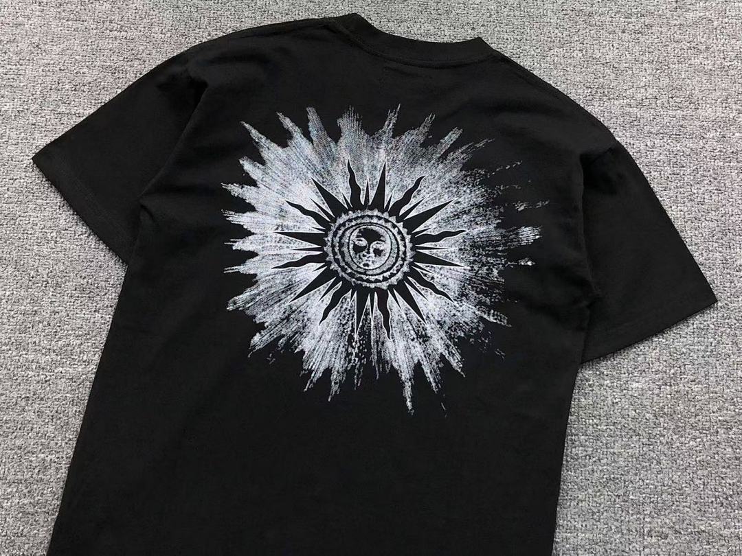 AMIRI 85 AMIRI T-SHIRT 111284674 (Im 170Cm 55Kg I Wear Size S In The Phot) - Image 9