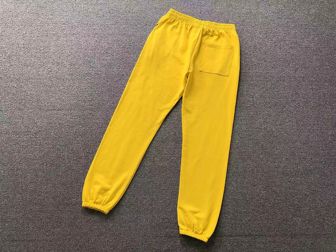 Sp5der 185 SP5DER TROUSERS 32081334125 (Im 170Cm 60Kg I Wear Size L In The Phot) - Image 13