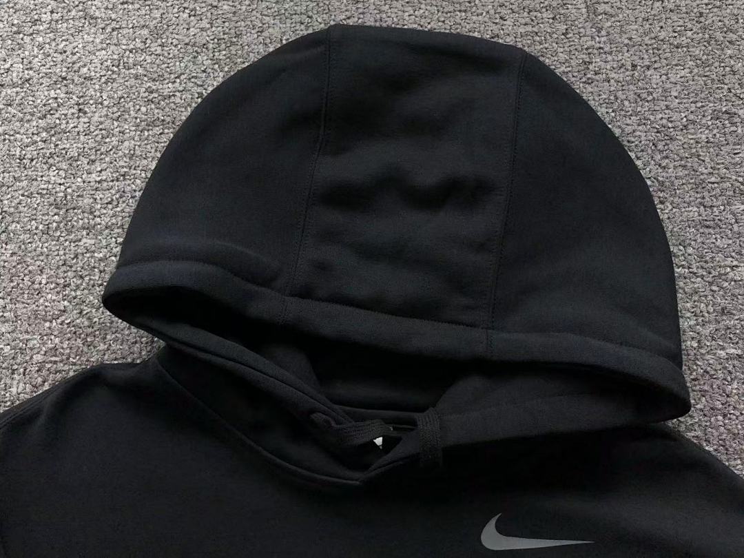 Nike 165 N⭐K⭐ HOODIE 592304127 (Im 170Cm 60Kg I Wear Size L In The Phot) - Image 16