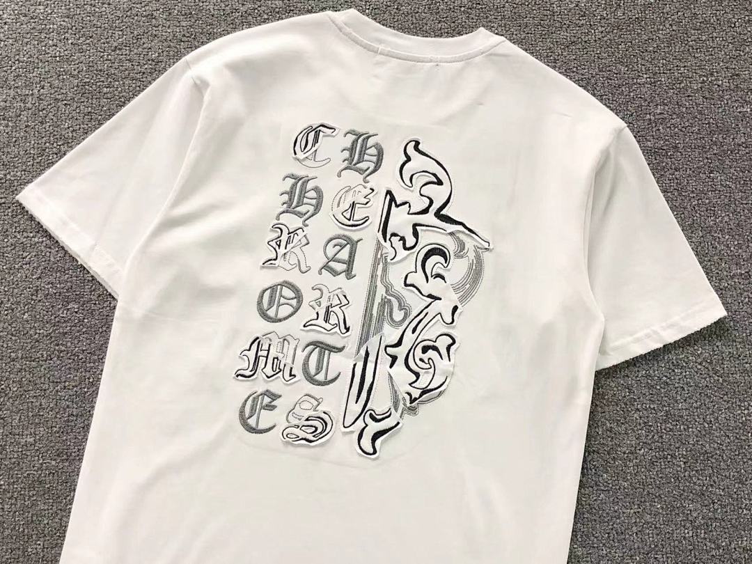 Comme des Garcons 128 C⭐⭐OME HE⭐⭐TS T-SHIRT 3108083717 (Im 170Cm 55Kg I Wear Size S In The Phot) - Image 8